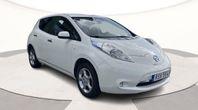 Nissan Leaf 24 kWh