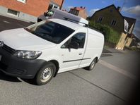 Volkswagen Caddy Maxi 1.6 TDI Euro 5