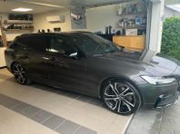 Volvo V90 B5 AWD R-Design - Full Utrustad med allt