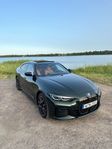 BMW i4 40 M Sport Pro Fully Charged Pano Drag H/K 19" V-hjul