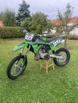 Kawasaki kx85 2017 