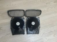 Sätes bas Bmw, grill bmw e91