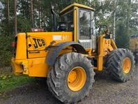 JCB 426 Agri 