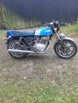 Demonteringsobjekt Yamaha XS400