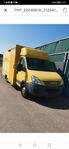 Iveco Daily 35S11 Chassi Cab 2.3 HPI AGile Euro 4