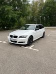 BMW 320 d xDrive Touring Euro 5