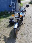 Demonteringsobjekt Suzuki GSX400E