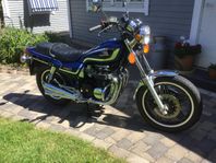 Honda 650 cc Night Hawk 1982