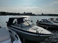 Chris Craft Lancer 24 Express