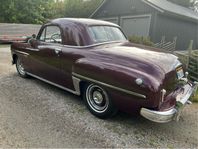 Dodge Wayfarer coupe 3.8 1949