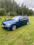 BMW 116 i Advantage Euro 4 