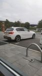 BMW 118I 5-dörrars M Sport Euro 6