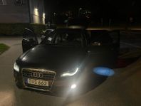 Audi A4 Avant 2.0 TFSI E85 quattro Proline Euro 5