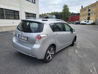 Toyota Verso 1.8 Valvematic Multidrive S Euro 4