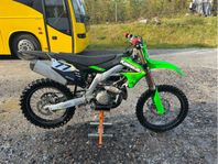 Kawasaki KXF 450