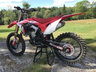 Honda Crf-450