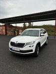 Skoda Kodiaq 2.0 DSG 4x4 STYLE TDI 150