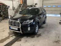 Kia Sorento 2.2 CRDi 4WD Comfort Euro 5