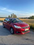 Citroën C4 1.6 HDi Euro 5