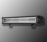 Extremt bra LED Ramp 22tum & 200watt med VÄRMELINS!