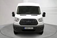 Ford transit 350 2.2 TDCi Euro 5