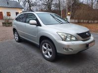 Lexus RX 300 AWD 3.0 V6, Obs fixarpris