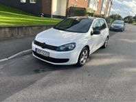 Volkswagen Golf 5-dörrar 1.4 TSI Euro 5