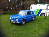 Renault 8 Gordini 1134 1965, 