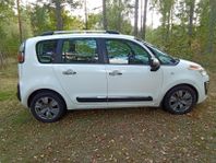 Citroën C3 Picasso 1.6 e-HDi Airdream EGS Euro 5