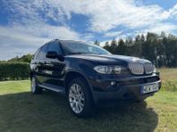 BMW X5 3.0i Sport line Euro 4