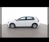 Volkswagen Golf 5-dörrar 1.2 TSI BMT 16V Euro 6 + vinterdäck