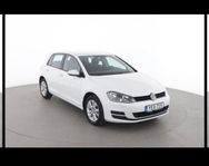 Volkswagen Golf 5-dörrar 1.2 TSI BMT 16V Euro 6 + vinterdäck