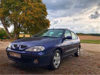 Renault Mégane 1.8 Expression