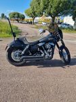 harley davidson street bob