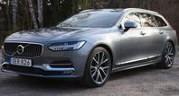 Volvo V90 D3 AWD Geartronic Inscription Euro 6