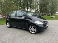 Mercedes-Benz A 150 5-dörrars Classic Euro 4