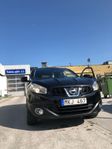 Nissan Qashqai 2.0 Euro 5