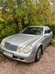 Mercedes-Benz E 270 CDI 5G-Tronic Euro 4