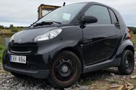 Smart fortwo 1.0 Euro 4