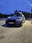 BMW 530 i xDrive Touring Steptronic M Sport Euro 6 