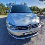 Volkswagen Sharan 2.0 TDI Base Euro 6