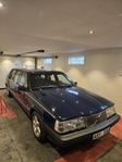 Volvo 960 limousine skattebefriad/ny bess