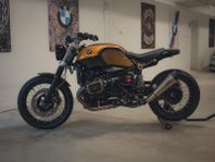 BMW R Nine T Scrambler 