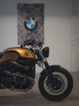 BMW R Nine T Scrambler 