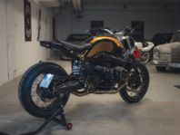 BMW R Nine T Scrambler 