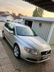 Volvo V70 2.5T Flexifuel DRIVe Summum Euro 4