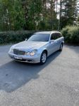 Mercedes-Benz E 200 T Kompressor 5G-Tronic Euro 4