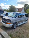 Chevrolet Express G1500 Conversion Van 5.3 V8 Hydra-Matic