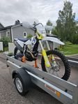 Husqvarna Fe250