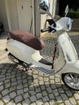 Vespa Piaggio Primavera 50cc